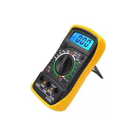 Tester Digital 
