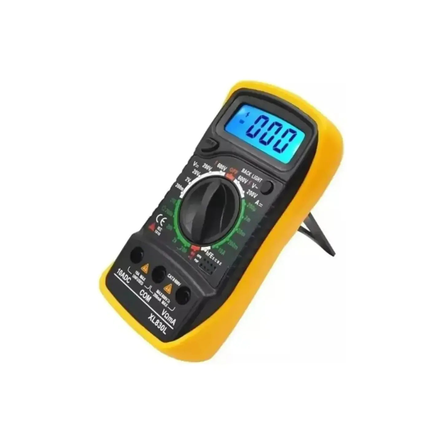 Tester Digital  1