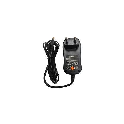 Adaptador De Energía universal 