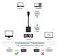 Adaptador Vga a Hdmi  - Miniatura 4