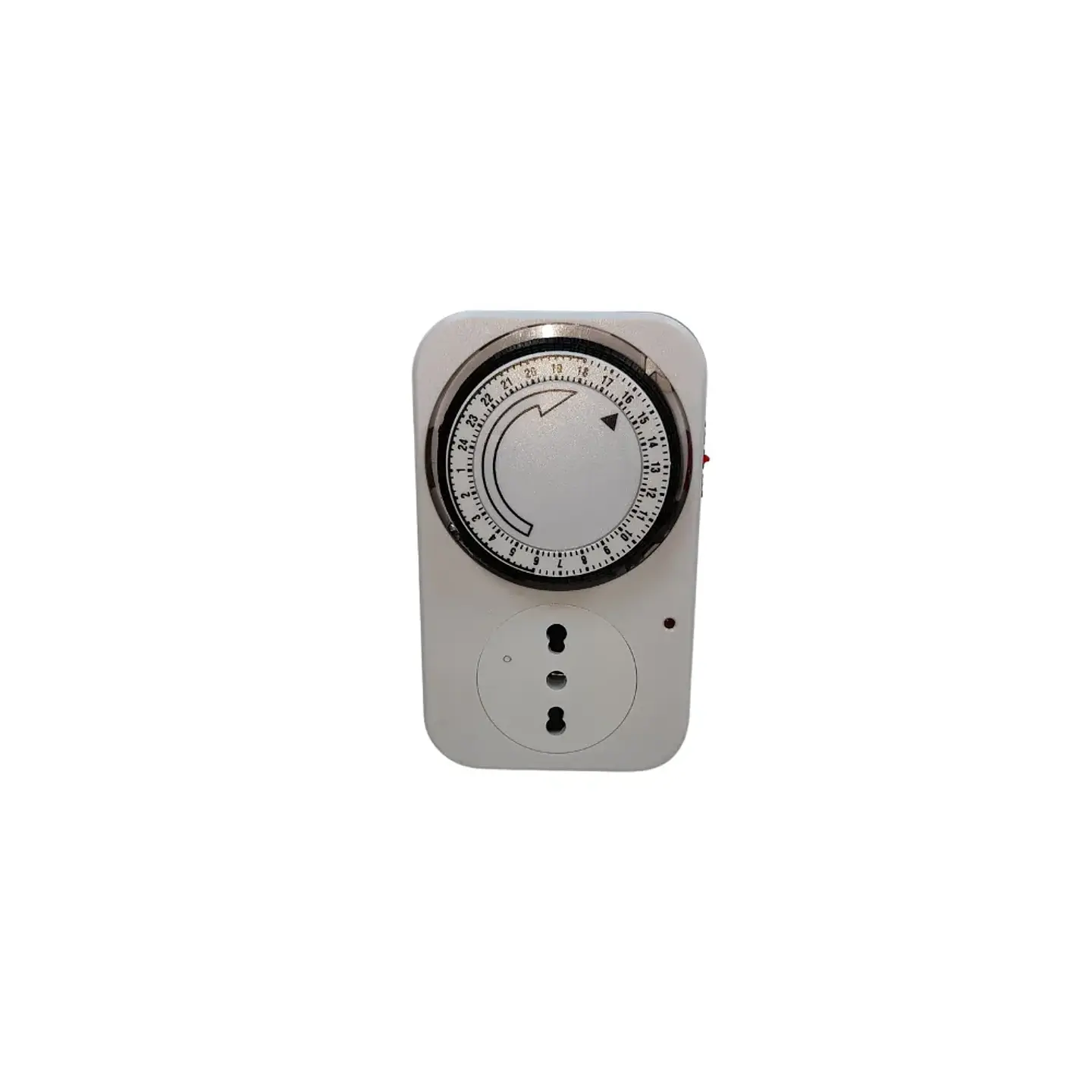 Timer Análogo 24h 1