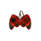 Gamepad Usb - Rojo - Miniatura 1
