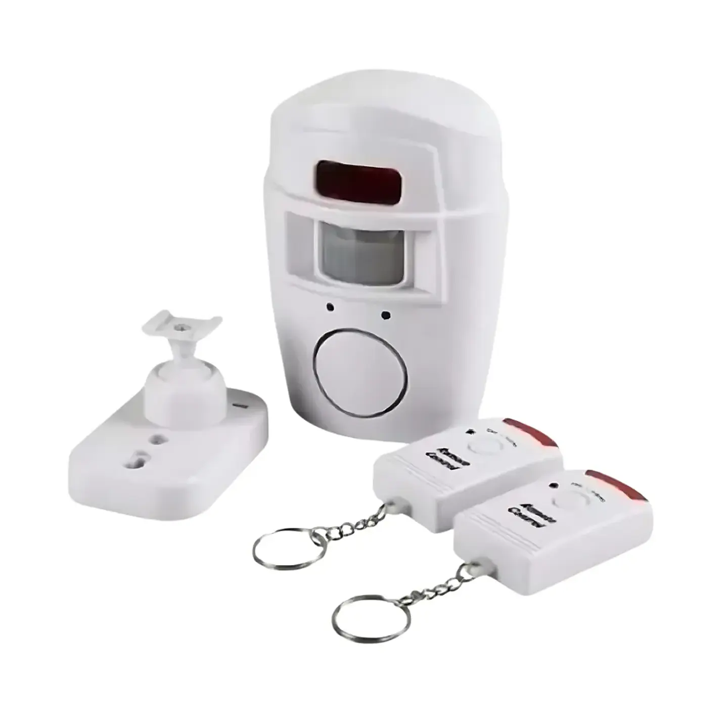 Alarma Sensor 3