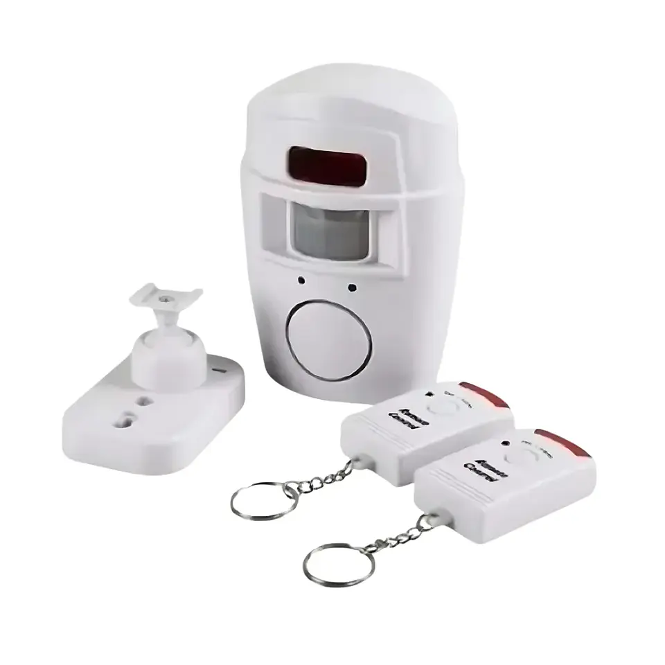 Alarma Sensor 3