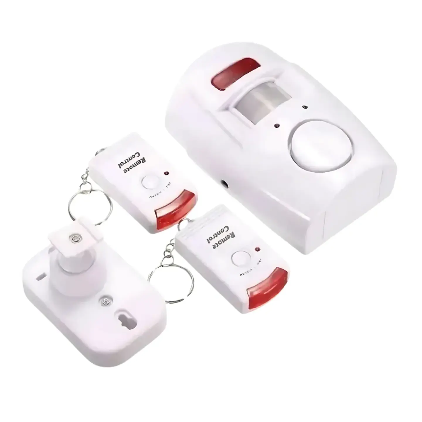 Alarma Sensor 6