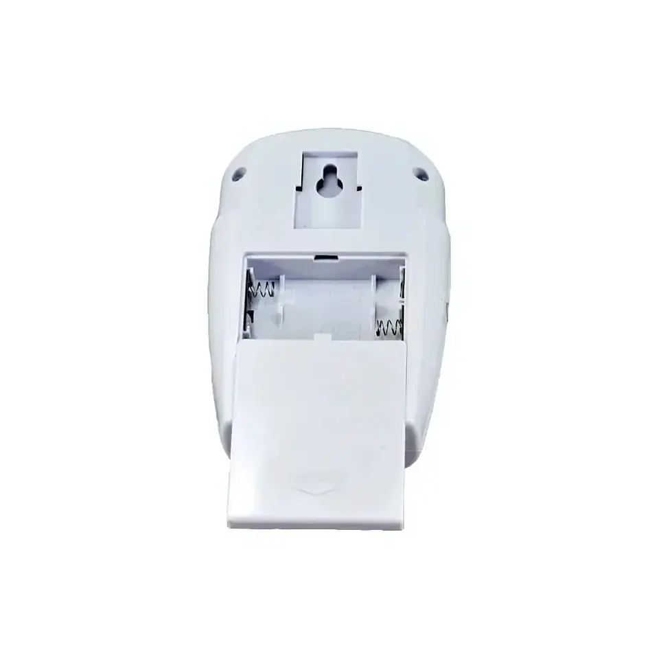 Alarma Sensor 7