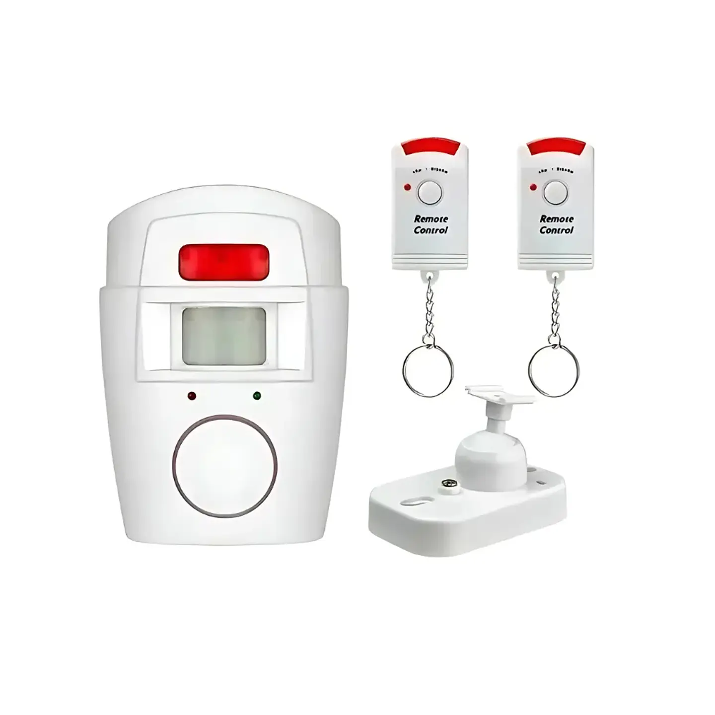 Alarma Sensor 1