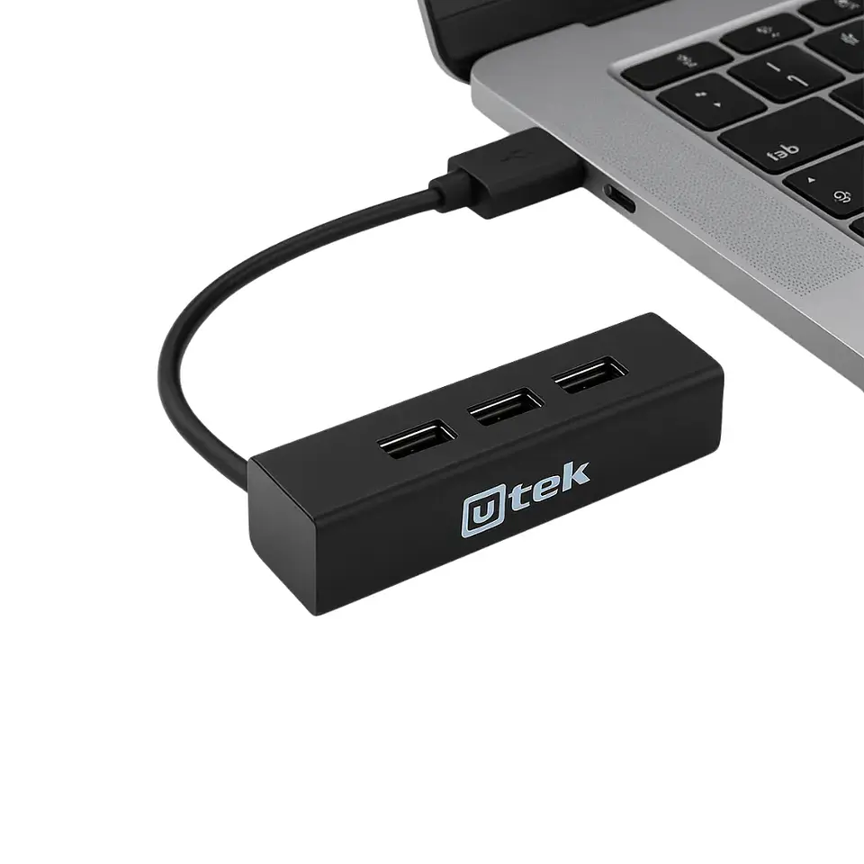 Adaptador Usb A Rj45 3