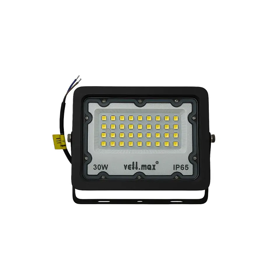 Proyector LED 30w 3000K 1