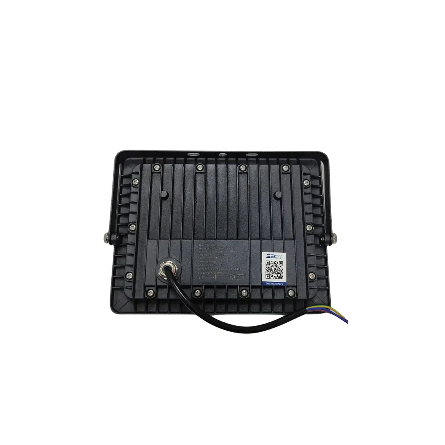 Proyector LED 50w 3000K 2