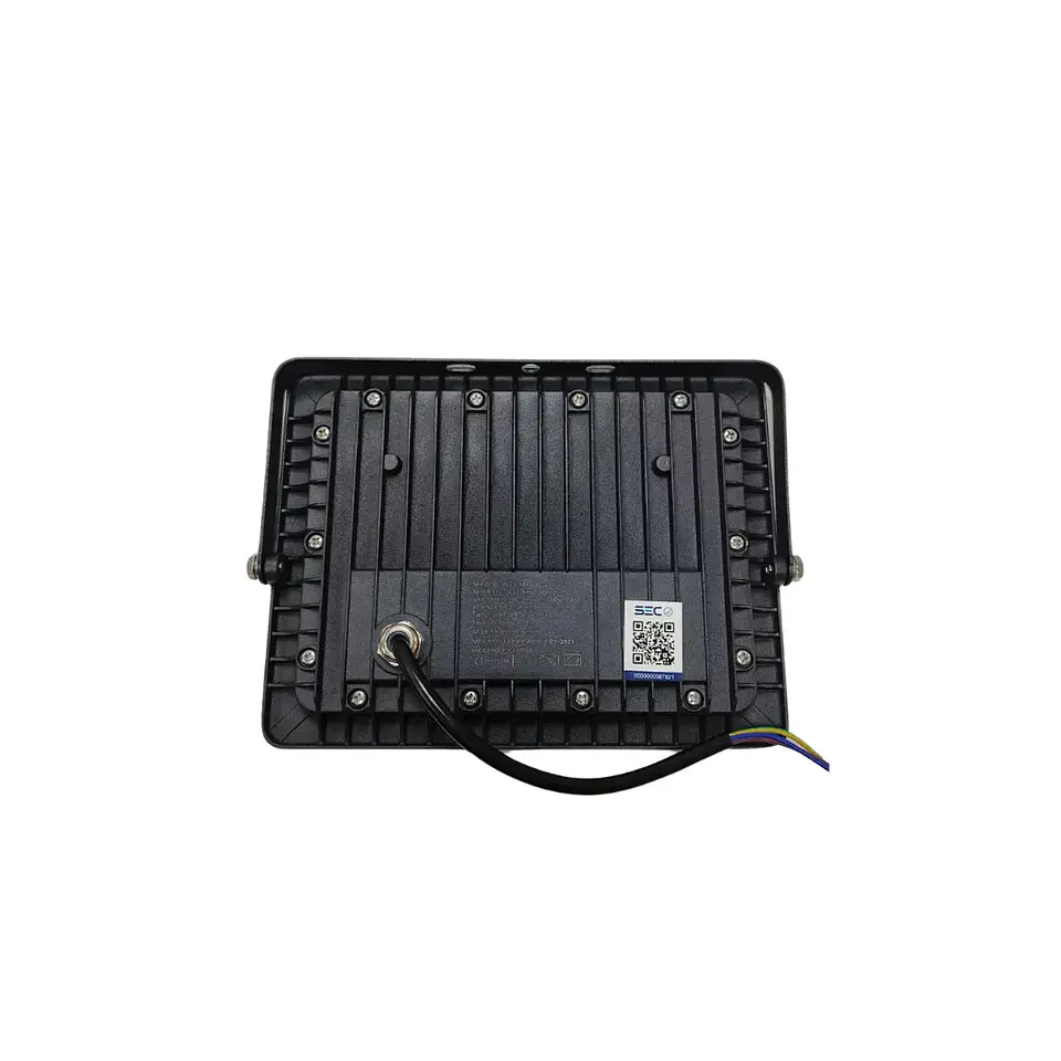 Proyector LED 50w 3000K 2
