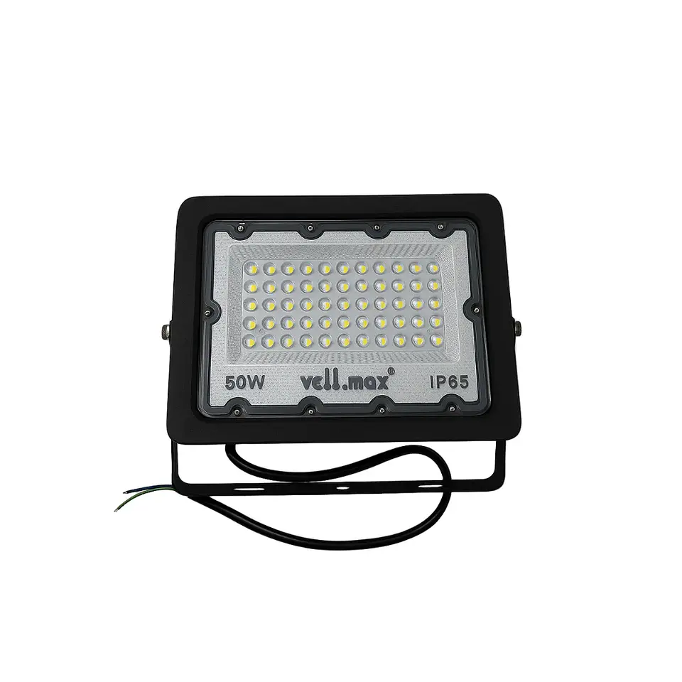 Proyector LED 50w 3000K 1