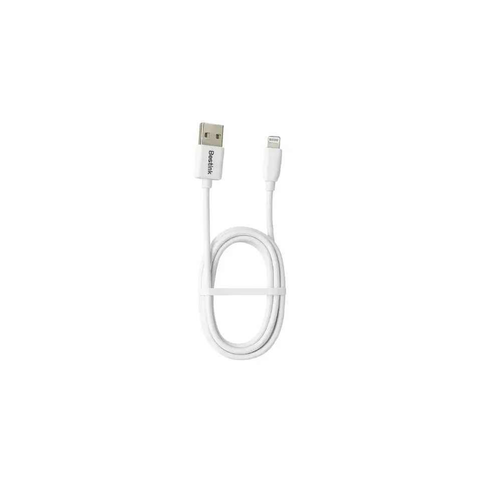 Cable Usb-lightning 1