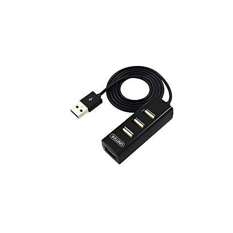 Hub Usb 2.0 4 Puertos
