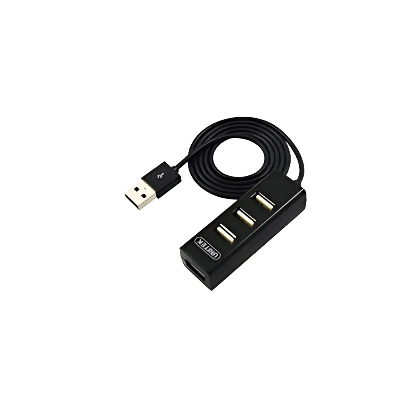 Hub Usb 2.0 4 Puertos 1