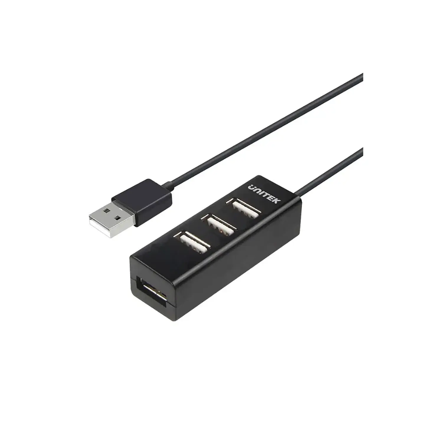 Hub Usb 2.0 4 Puertos 3