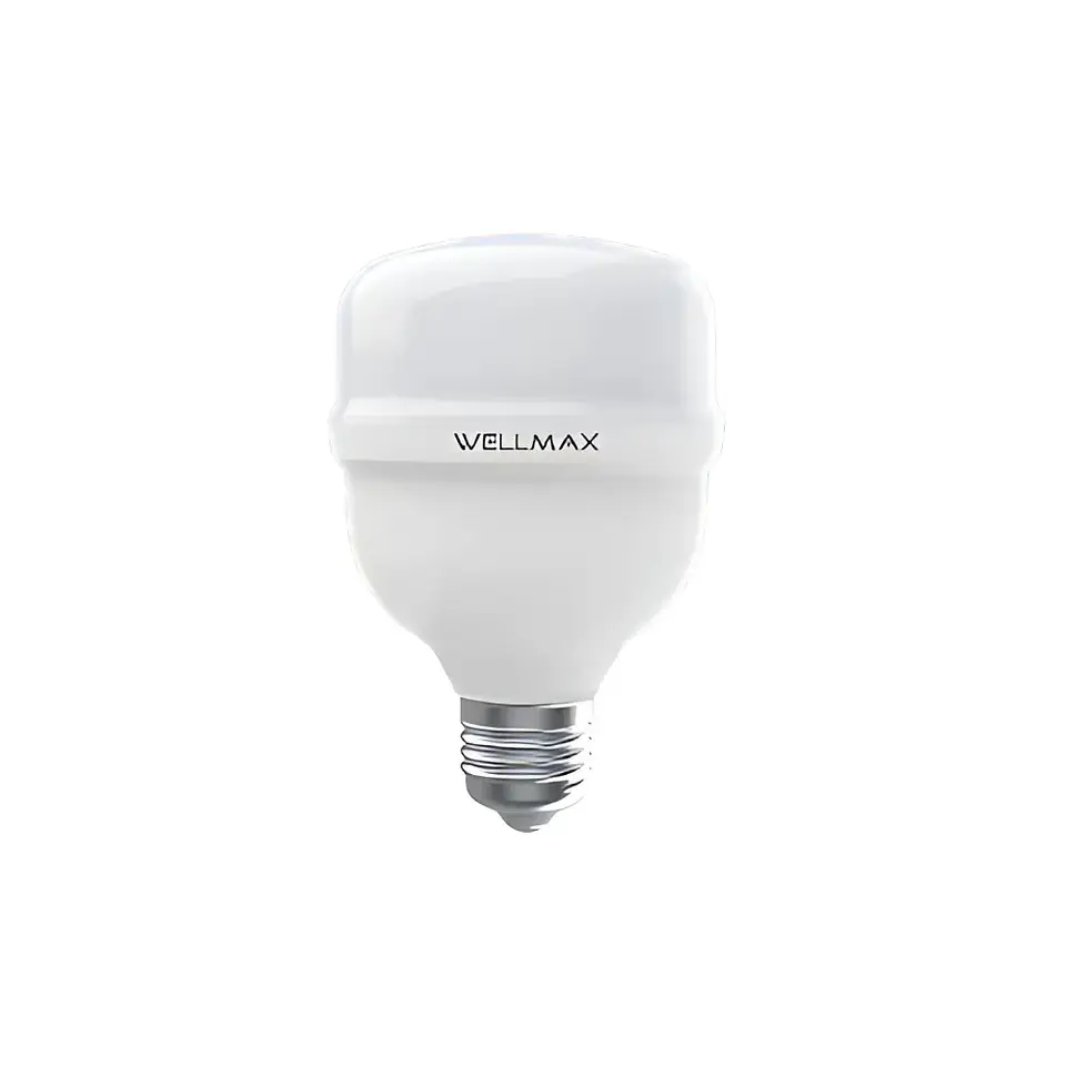Ampolleta LED 28w 6500K  1