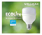 Ampolleta LED 28w 6500K  - Miniatura 5