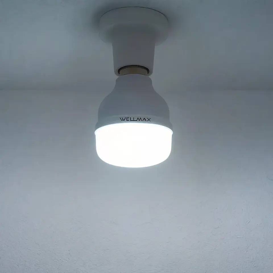 Ampolleta LED 28w 6500K  2