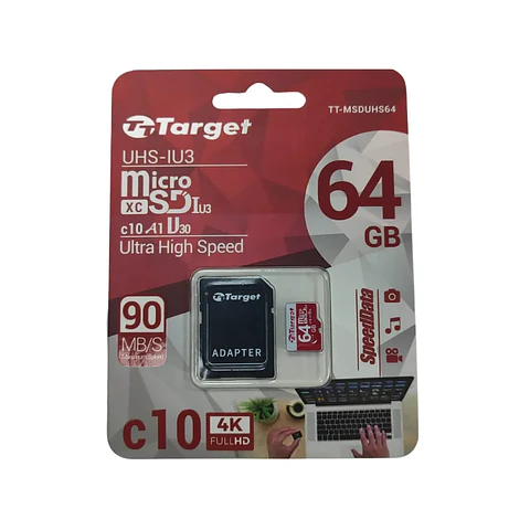 Microsd 64gb 