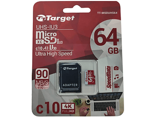 Microsd 64gb 