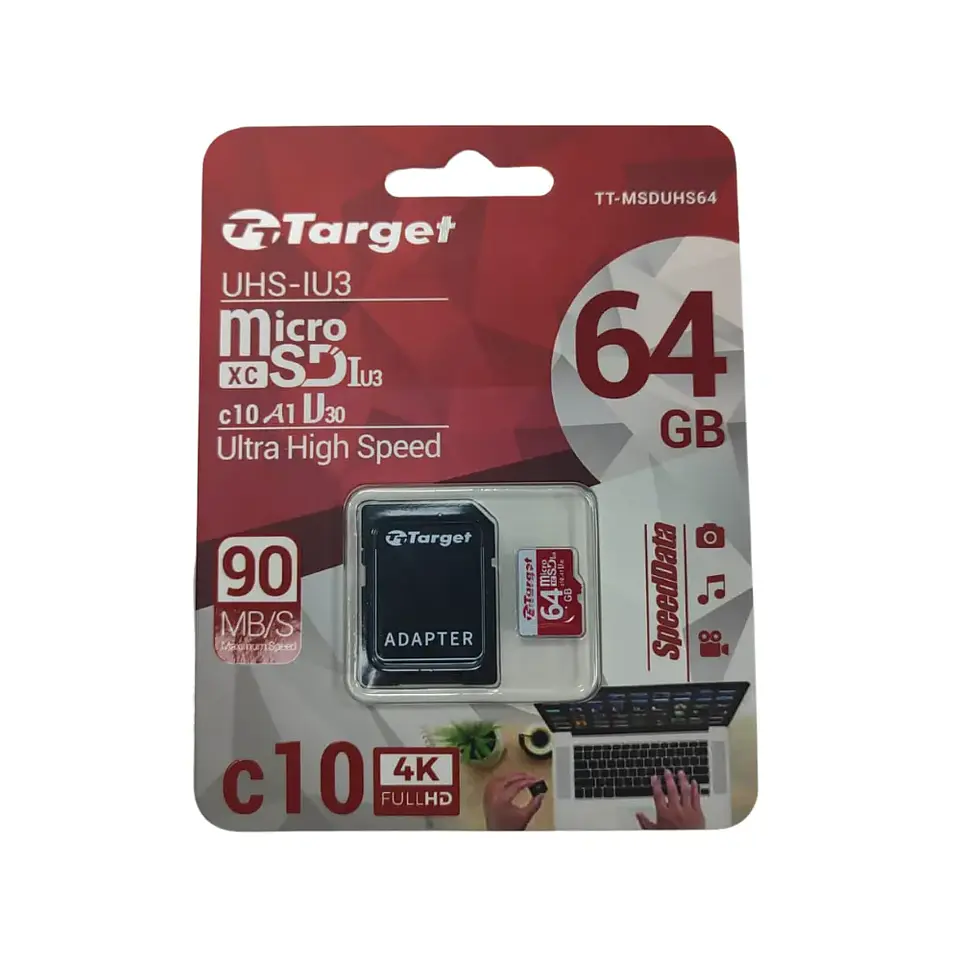 Microsd 64gb  1
