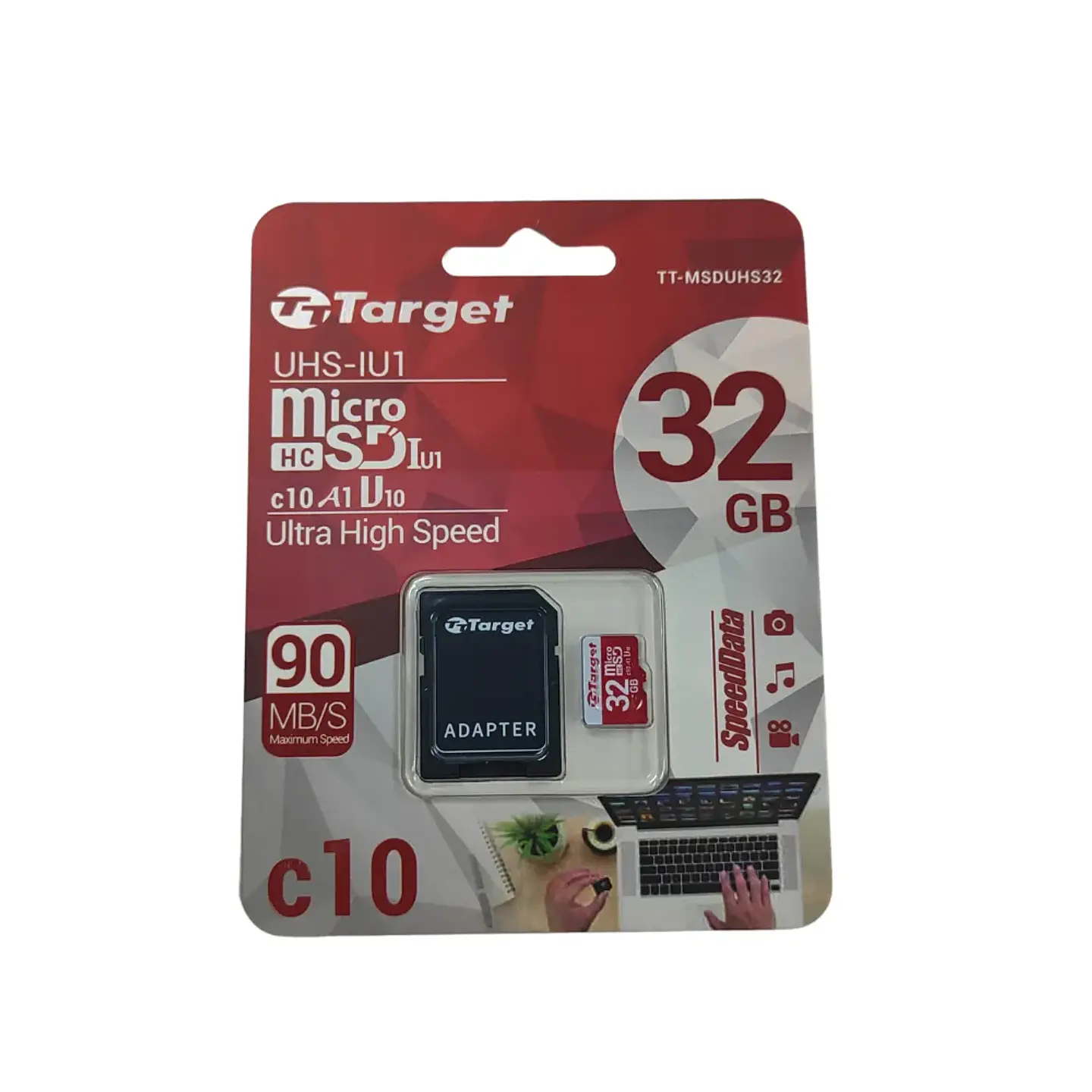Microsd 32gb 1