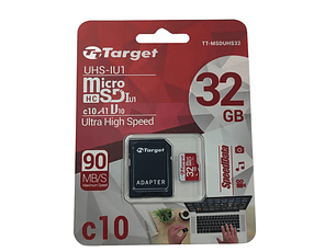 Microsd 32gb
