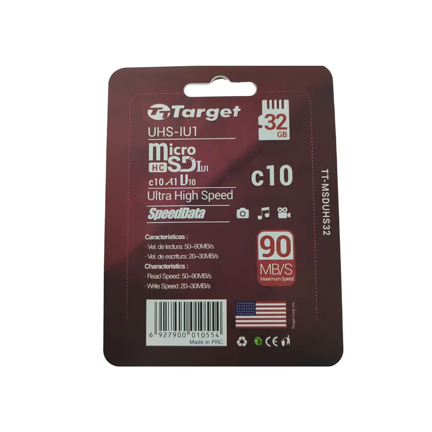 Microsd 32gb 3