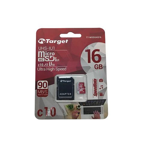 Microsd 16gb