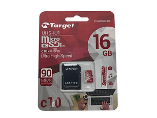 Microsd 16gb