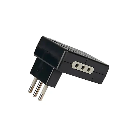 Adaptador Triple Plano 10a