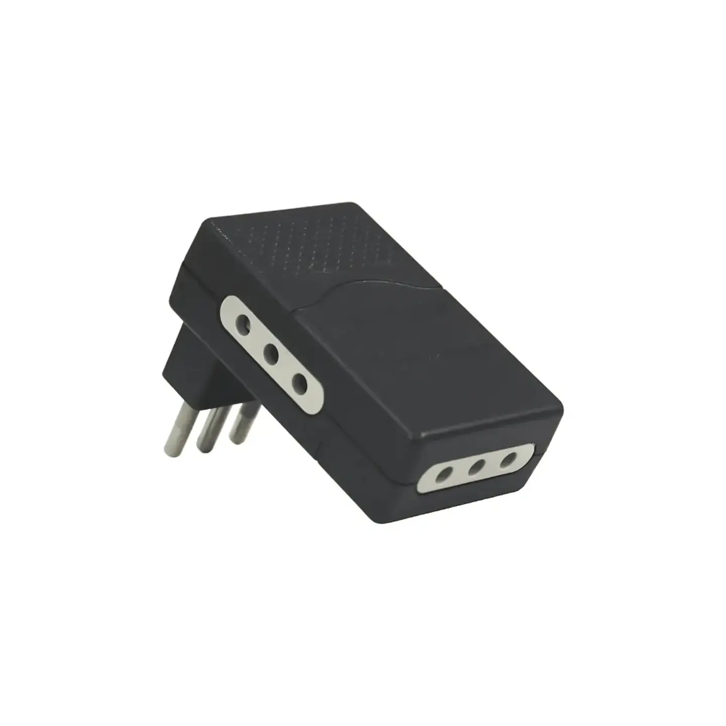 Adaptador Triple Plano 10a 2