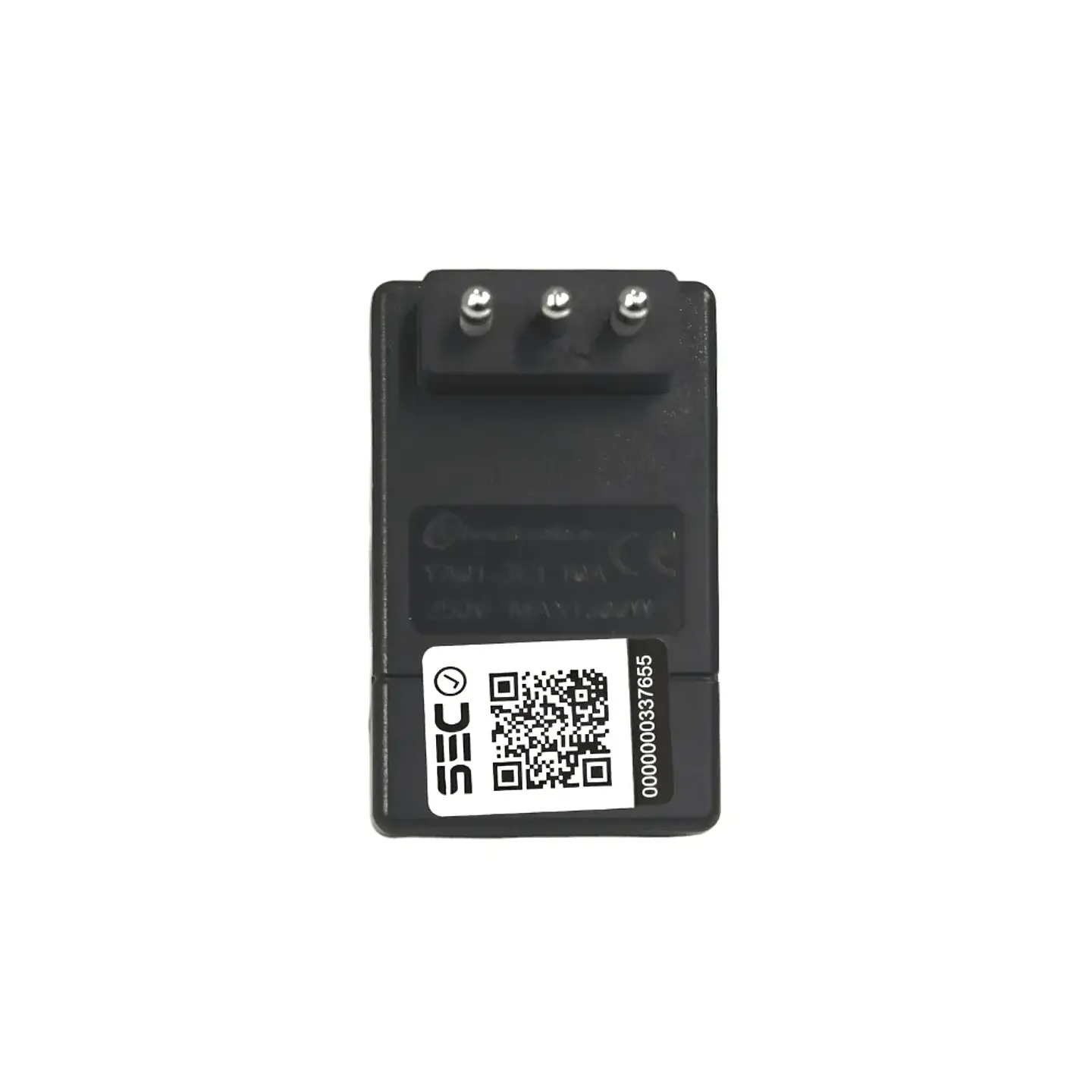Adaptador Triple Plano 10a 3