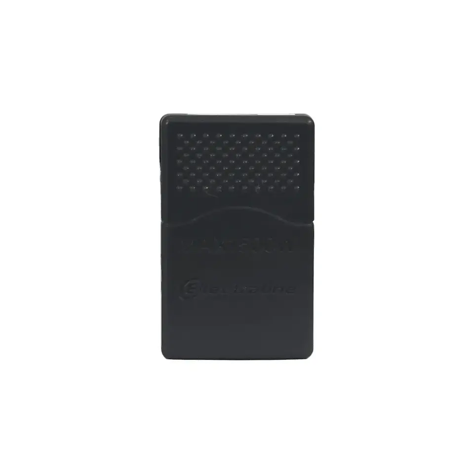 Adaptador Triple Plano 10a 5