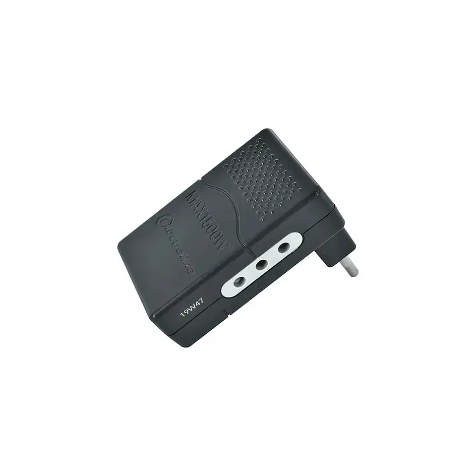 Adaptador Triple Plano 10a 8