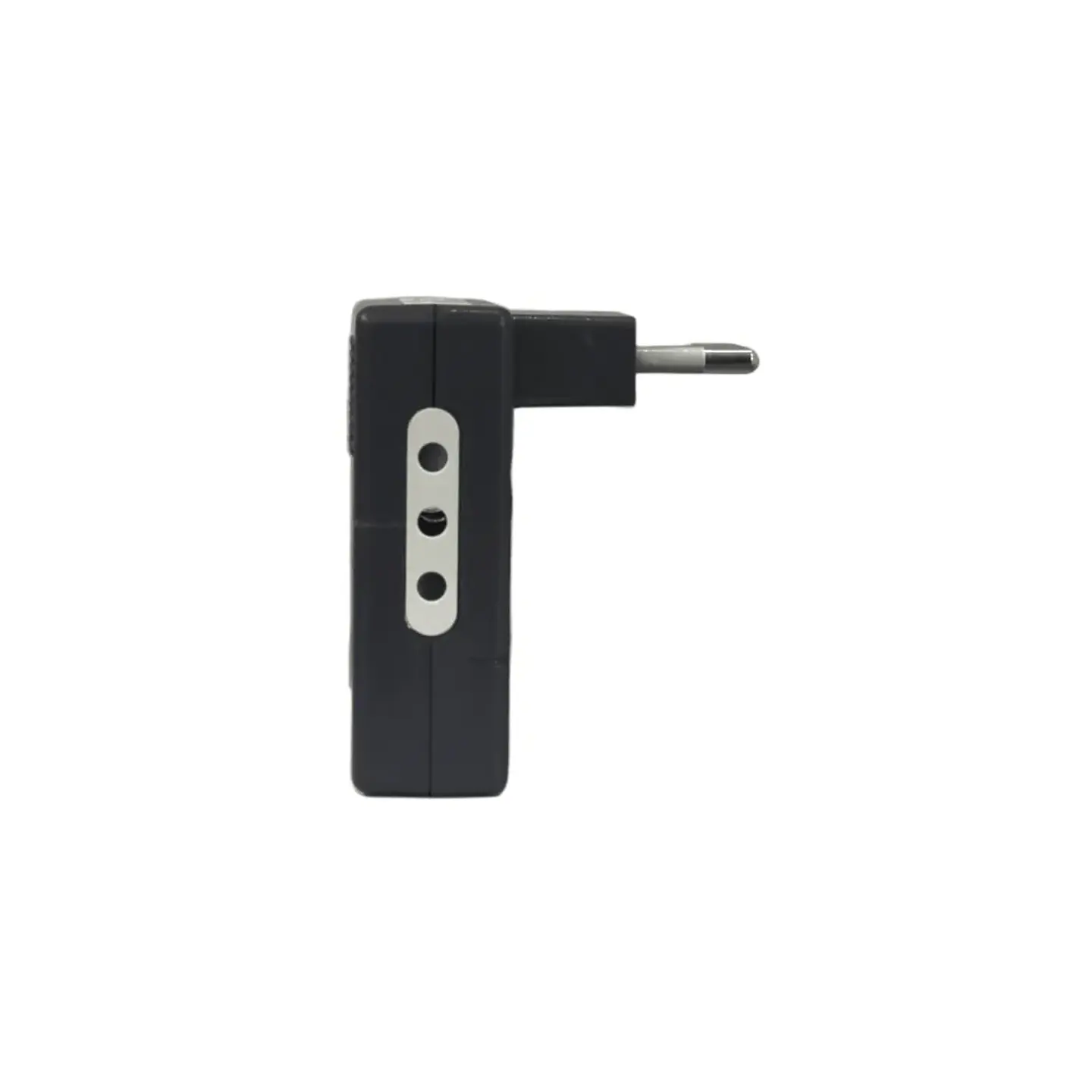 Adaptador Triple Plano 10a 9