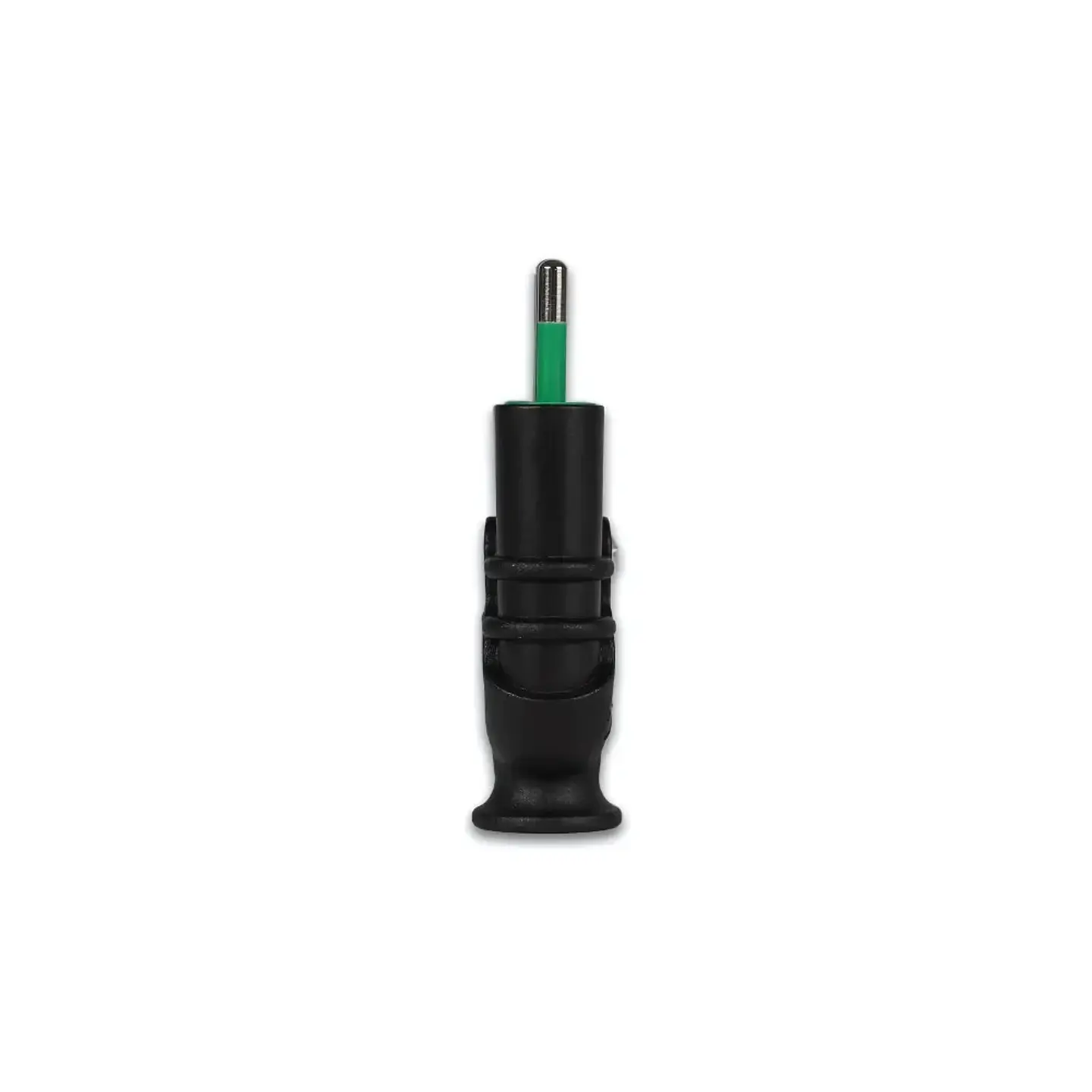 Enchufe Macho Volante 10a 2p+t  4