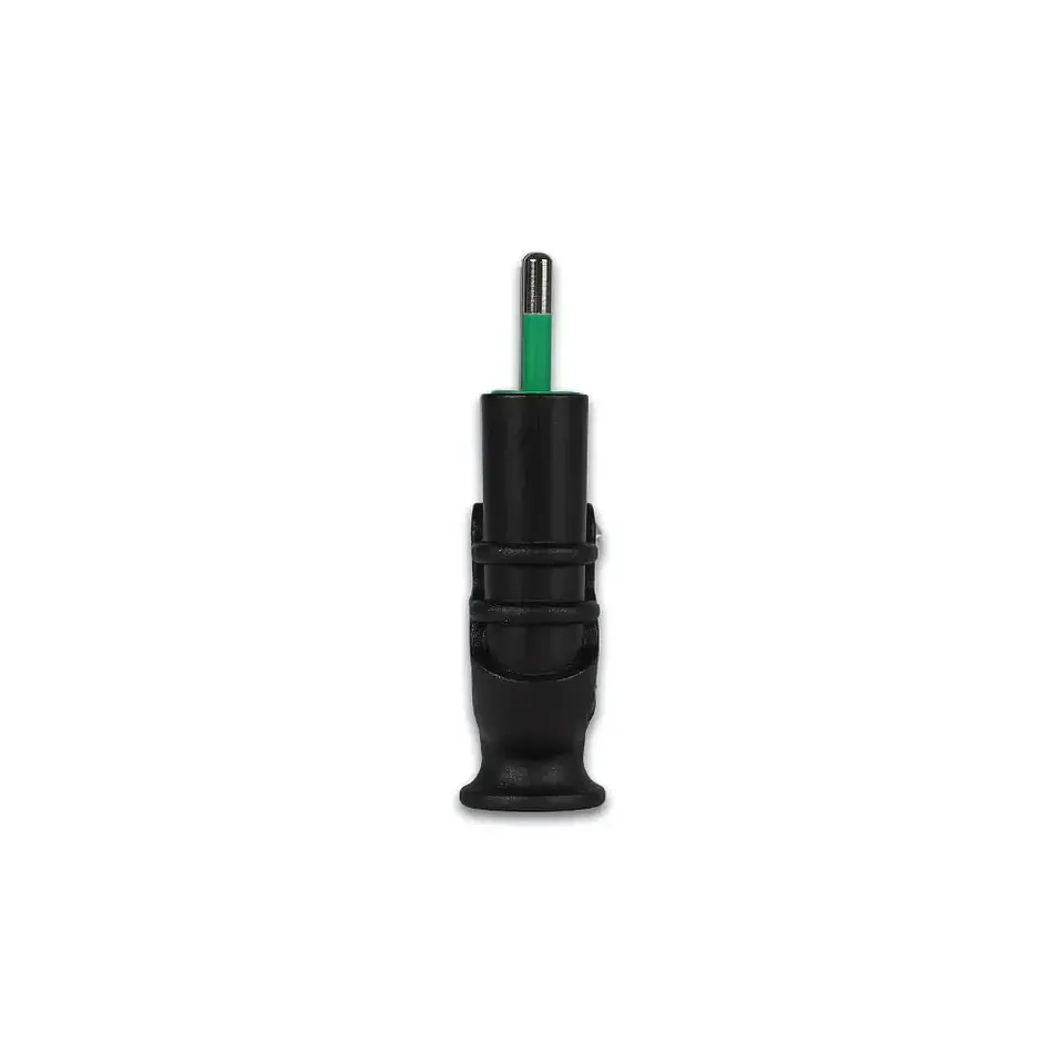 Enchufe Macho Volante 10a 2p+t  4