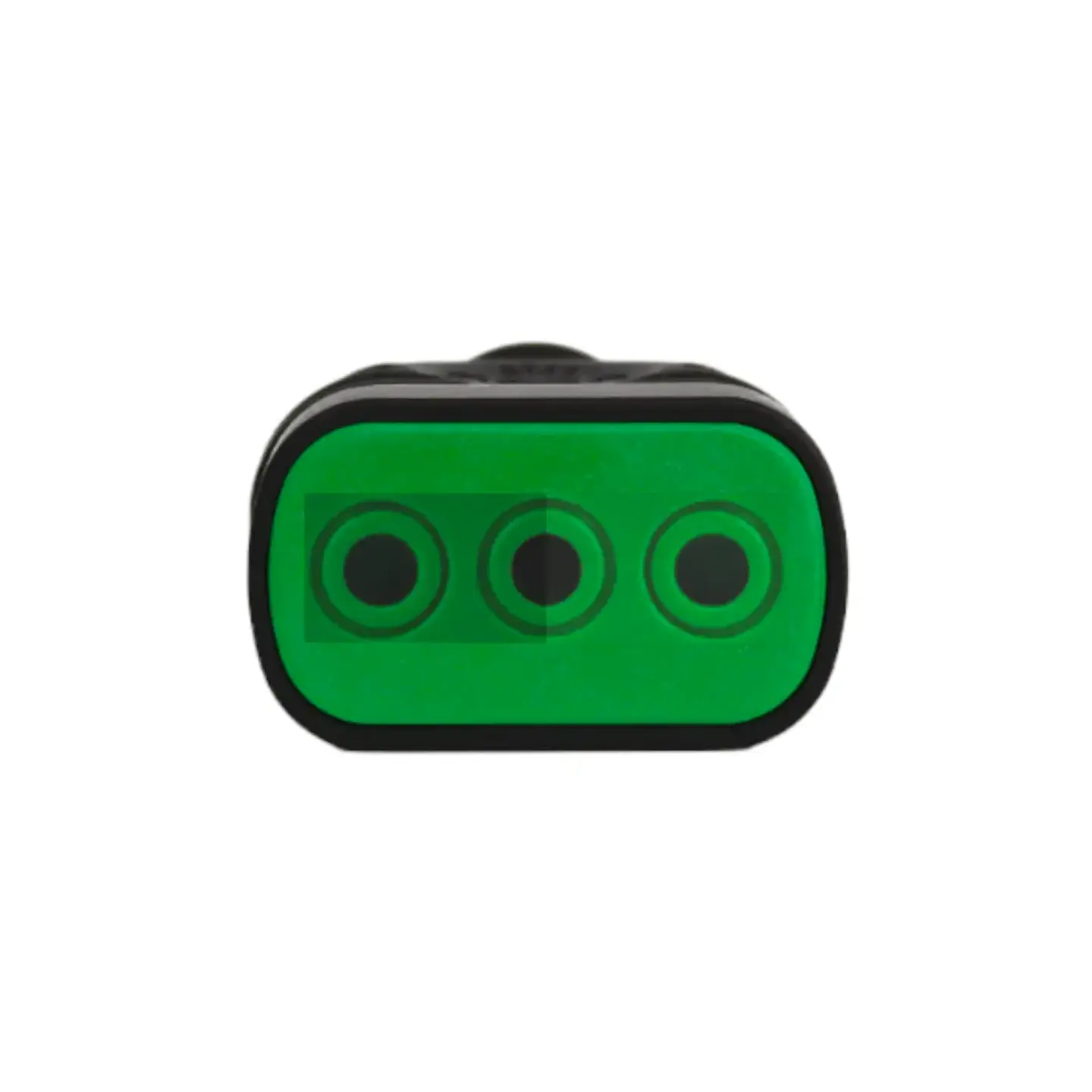 Enchufe Hembra 2p+t 10a 250v  2