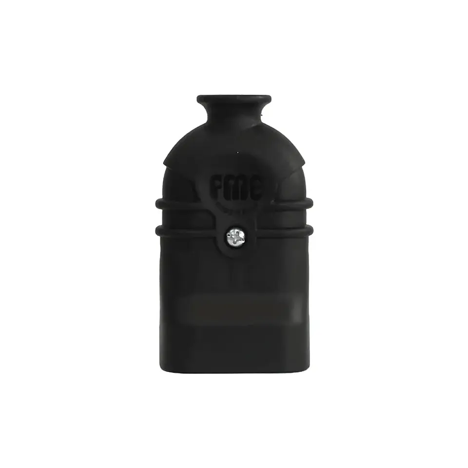 Enchufe Hembra 2p+t 10a 250v  3