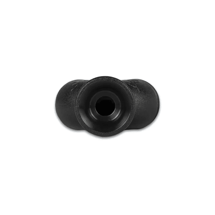 Enchufe Hembra 2p+t 10a 250v  4