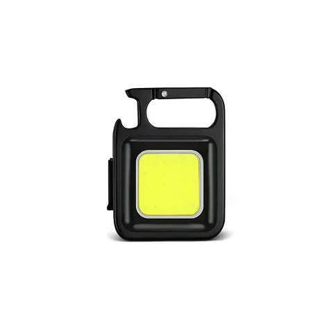 Llavero LED Recargable