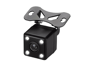 Cámara de retroceso HD