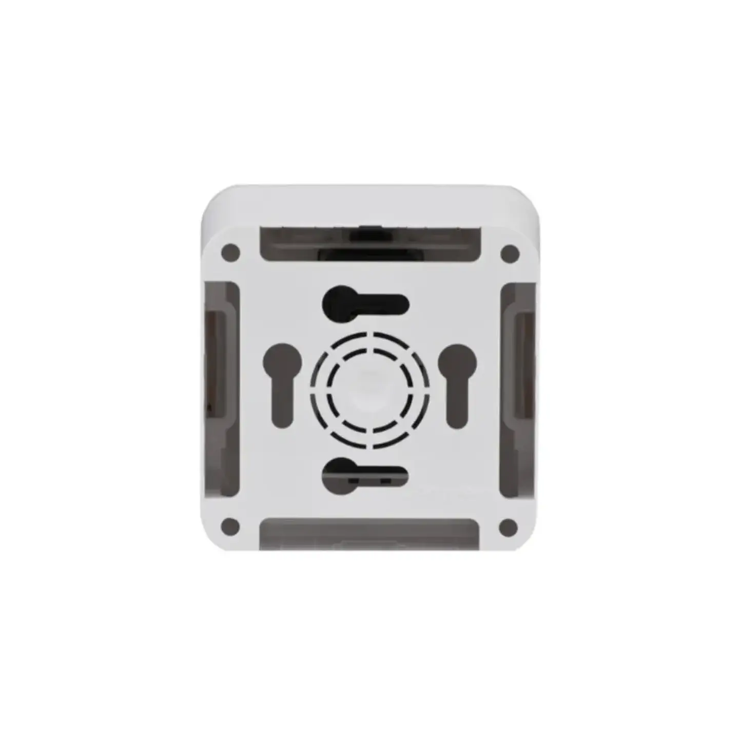 Interruptor Sob. Simple 16a 2