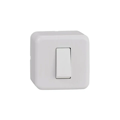 Interruptor Sob. Simple 16a
