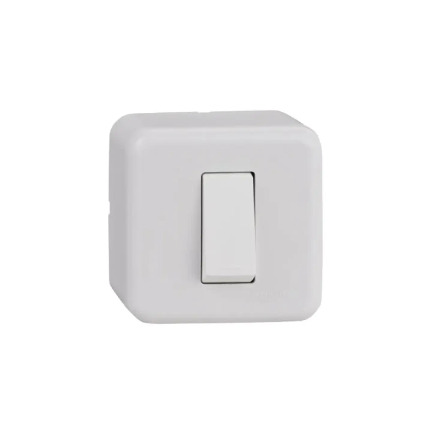 Interruptor Sob. Simple 16a 1