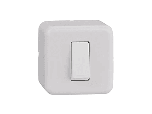 Interruptor Sob. Simple 16a