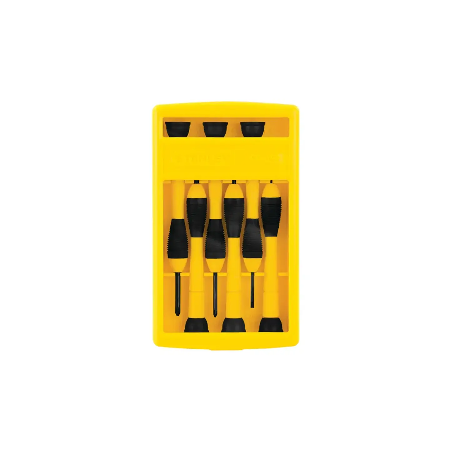 Juego de desarmadores 6pcs   3