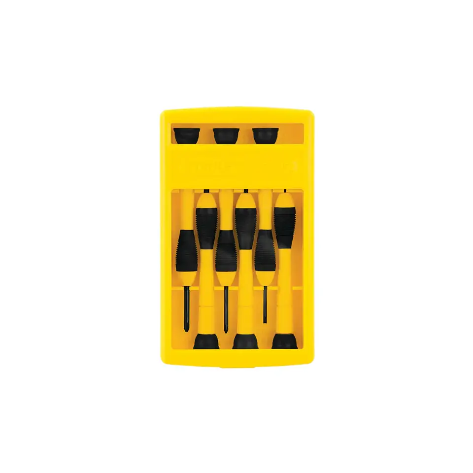 Juego de desarmadores 6pcs   3